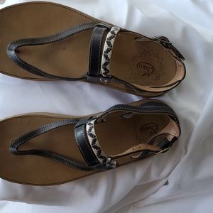 Chaco sandal